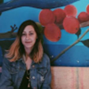 Meet your Posher, Kayli